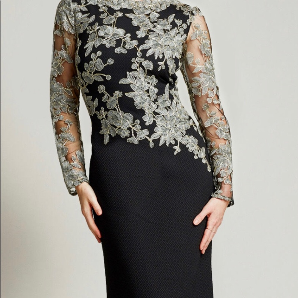 Evening gown